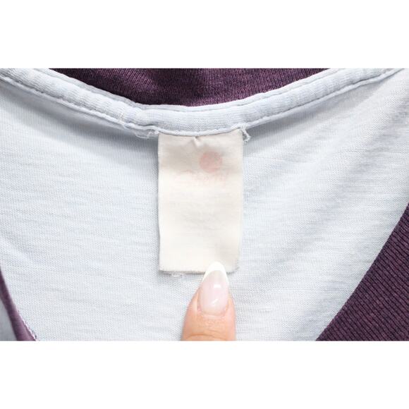 Vintage Myrtle Beach South Carolina Sleep Night T Shirt Large - Picture 3 of 9